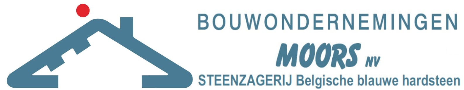 Bouwonderneming Moors